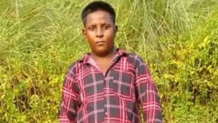 ছেলের মৃত্যুর খবর পেয়ে মারা গেলেন বাবাও