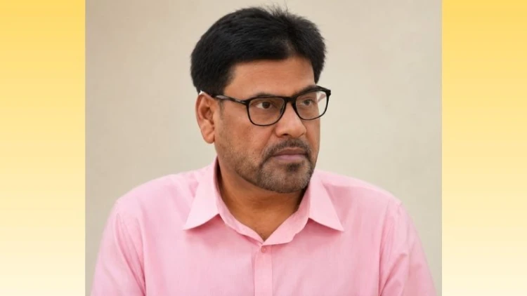 ছাড়পত্রের পরও কুর্সি ছাড়ছেন না প্রকৌশলী ছানোয়ার!