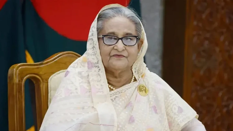জুলাই আন্দোলনের মোহাম্মদপুরের হত্যা মামলায় শেখ হাসিনার বিচার শুনানি ২৪ সেপ্টেম্বর