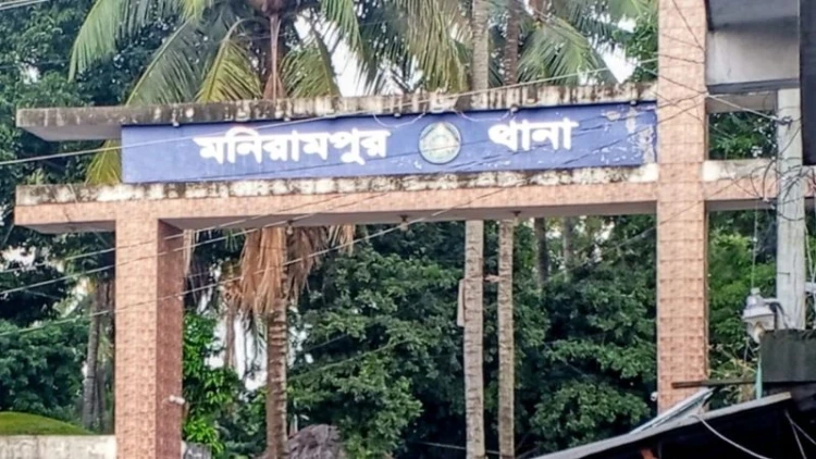 মণিরামপুরে আইনশৃঙ্খলা পরিস্থিতির অবনতি, কঠোর পদক্ষেপের দাবি এলাকাবাসীর
