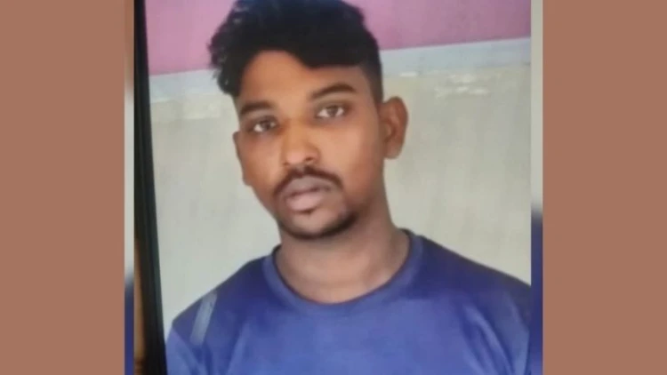 কুড়িগ্রাম এক্সপ্রেসে নারীকে ধর্ষণ, ক্যান্টিনবয় গ্রেপ্তার