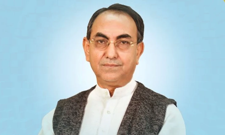 সিঙ্গাপুর ও মালয়েশিয়ায় চিকিৎসা শেষে আজ রাতে দেশে ফিরছেন মির্জা আব্বাস