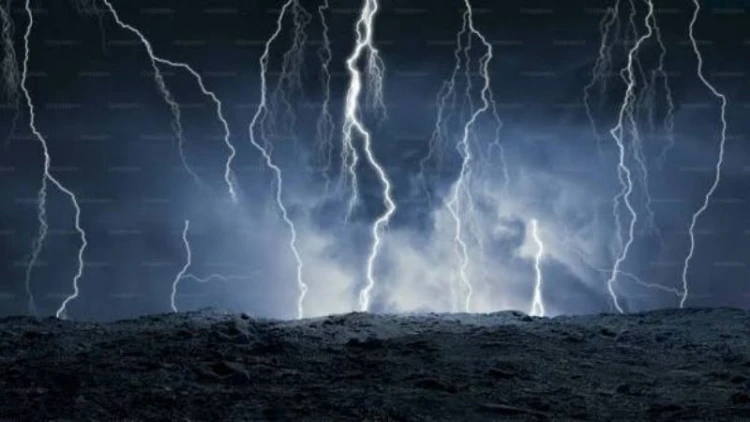 বাগেরহাটে বজ্রপাতে দুই ভাই নিহত