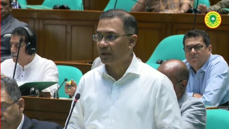 জ্বালানি সংকট কাটাতে সরকারের পরিকল্পনা তুলে ধরলেন প্রধানমন্ত্রী