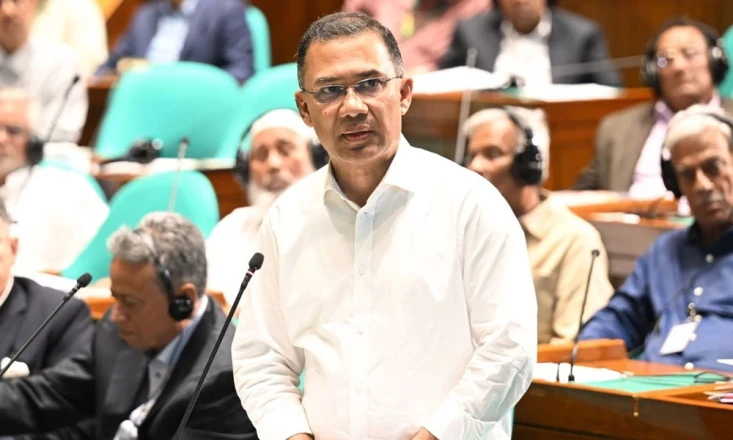 কয়েক মাসের মধ্যে সংসদ চলবে সৌরবিদ্যুতে: অধিবেশনে প্রধানমন্ত্রী