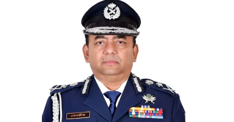 কোথায় আছে বেনজির ? জানতে ইন্টারপোলকে চিঠি
