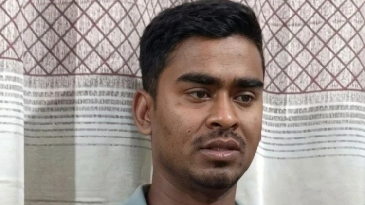 বিজয়নগরে বিপুল পরিমাণ ইয়াবাসহ মাদক কারবারি গ্রেপ্তার