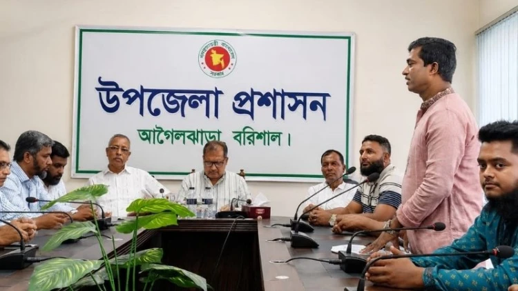 সাংবাদিকদের বিভেদ ভুলে ঐক্যবদ্ধ হওয়ার আহ্বান প্রধানমন্ত্রীর উপদেষ্টার