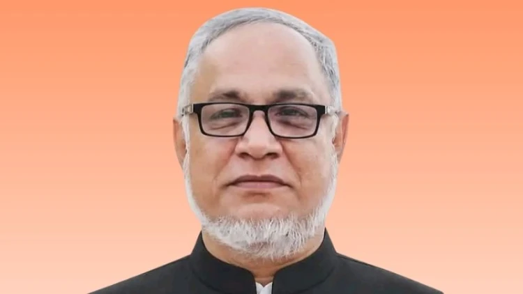 কুমিল্লা জেলা আ. লীগ নেতা সাজ্জাদ গ্রেপ্তার