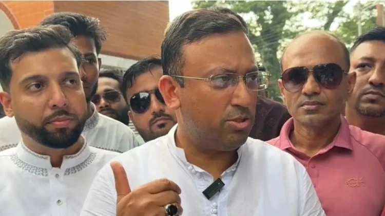 পররাষ্ট্রনীতিতে দেশের স্বার্থকে সবার আগে প্রাধান্য দেওয়া হচ্ছে: পররাষ্ট্র প্রতিমন্ত্রী