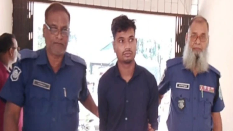 পীরগাছায় স্কুলছাত্রী অপহরণের অভিযোগে যুবক গ্রেপ্তার