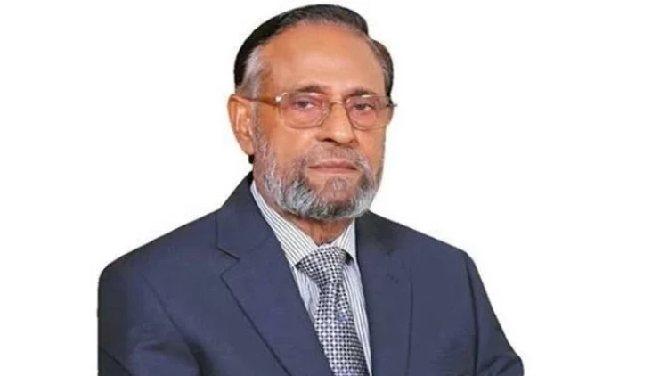 দাবি না মানলে ডিসেম্বরের মধ্যে সরকার পতন: অলি আহমদ