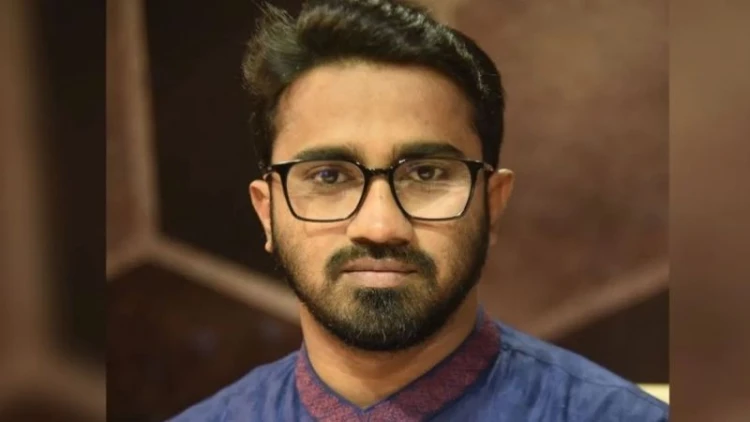 ৭১ ও ২৪-এর গণশত্রু ক্ষমতার স্বার্থে একাকার: রাশেদ খান