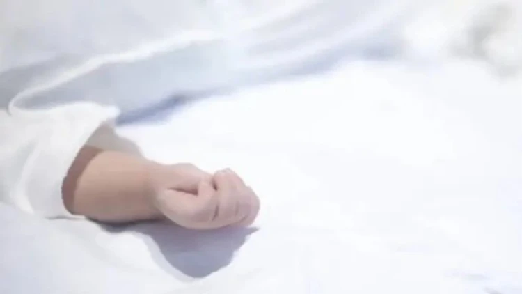 বড়লেখায় খাল থেকে লাশ উদ্ধার