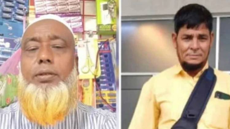 সৌদিতে সড়ক দুর্ঘটনায় নিহত ৪ প্রবাসীর পরিচয় প্রকাশ
