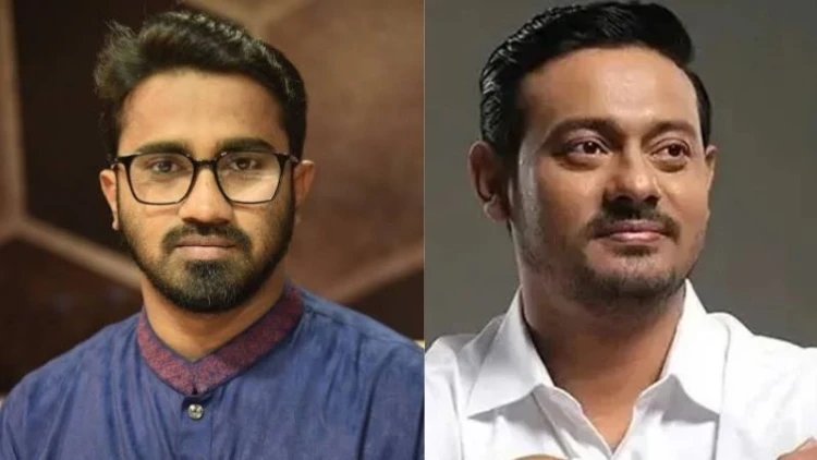 পাটওয়ারীর নোংরা কথার জবাব নোংরা ভাষায় দেওয়া ঠিক হয়নি: রাশেদ খাঁন