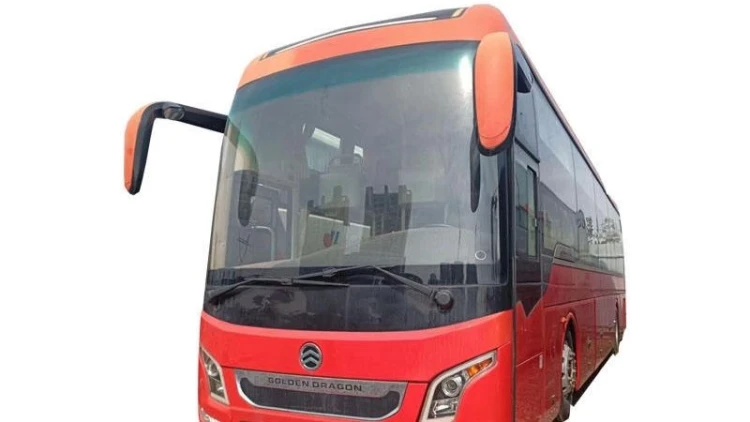 অনুমোদন ছাড়া সড়কে চলছে ৮২৯ স্লিপার বাস
