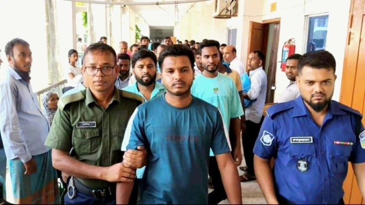 জামালপুরে ধর্ষণ মামলায় যুবকের যাবজ্জীবন কারাদণ্ড