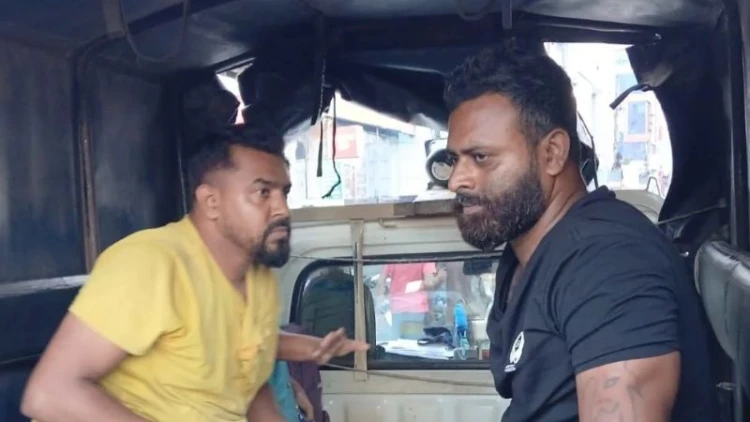 খুলনায় আওয়ামী লীগের ঝটিকা মিছিল থেকে আটক ২