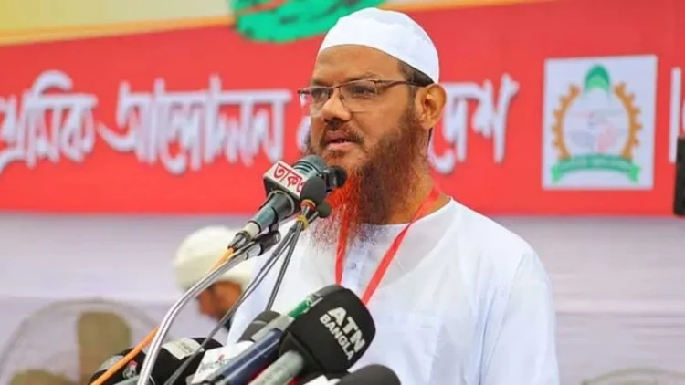 পর্দা মেনে নারী সাংবাদিকদের আসায় বাধা নেই: ফয়জুল করীম