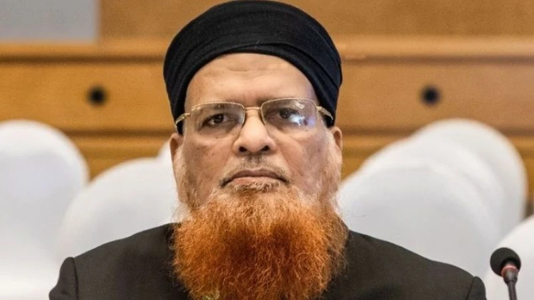 ডিজিটাল-ভার্চ্যুয়াল  সম্পদ বিষয়ে মুফতি তকী উসমানীর পরামর্শ নিল পাকিস্তান