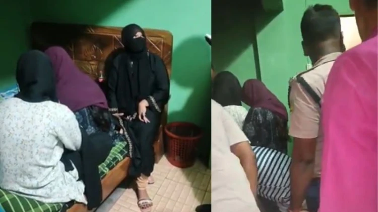খুলনায় হোটেলে যুবককে আটকে রেখে চাঁদাবাজি, ইয়াবাসহ আটক ৭