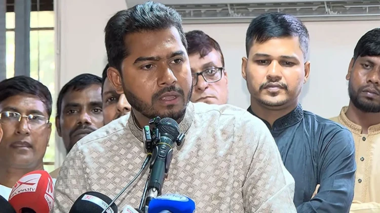 প্রত্যেক ছাত্র উপদেষ্টার শতকোটি টাকার দুর্নীতি মিলবে: নুরুল হক নুর