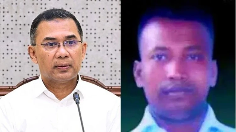 নিহত যুবদল নেতার পরিবারকে বাড়ি উপহার দেবেন প্রধানমন্ত্রী