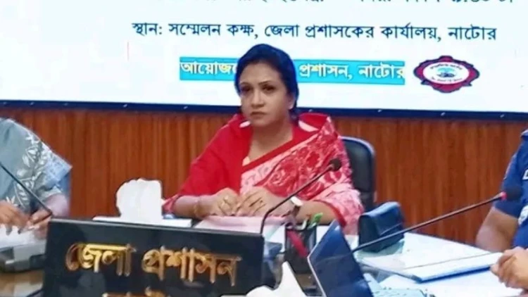 স্থানীয় সরকার নির্বাচন স্বচ্ছ ও গ্রহণযোগ্য হবে: প্রতিমন্ত্রী পুতুল