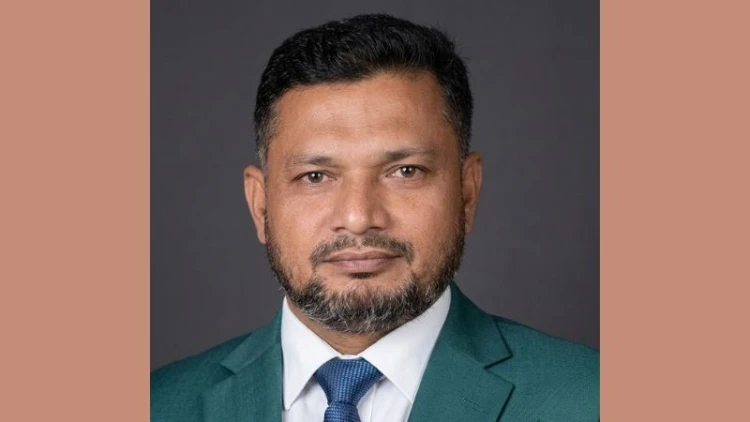 ভাঙ্গায় বাসের চাকায় পিষ্ট হয়ে সাংবাদিক নিহত