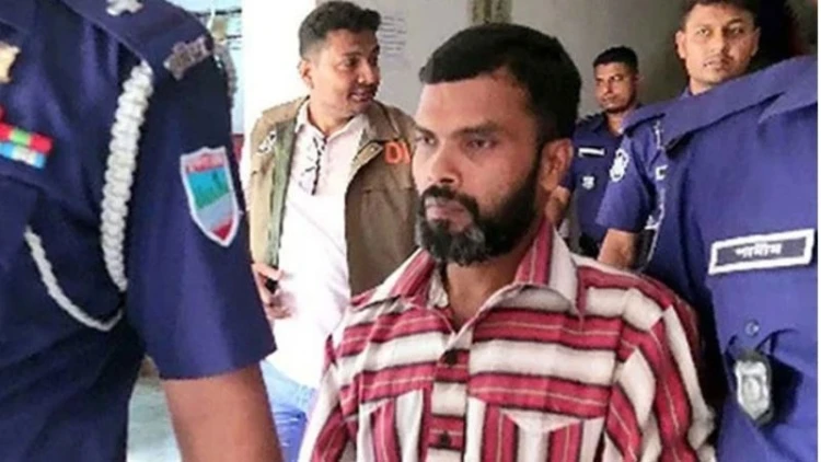 আছিয়া হত্যা: হিটু শেখের মৃত্যুদণ্ড বহাল