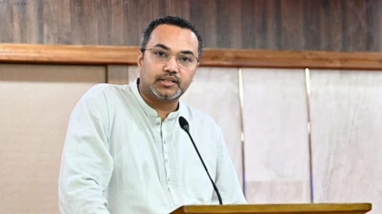 কাল থেকে শিল্পে জ্বালানি সংকট কাটবে: মাহদী আমিন