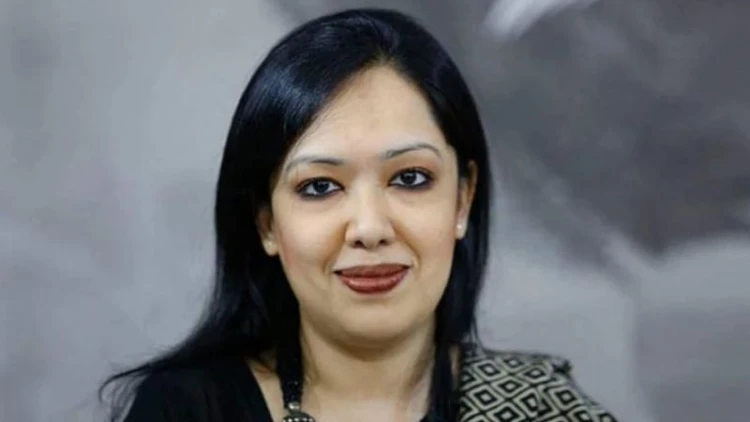 ডিএজির বিরুদ্ধে ব্যবস্থা নেওয়ার দাবি রুমিন ফারহানার
