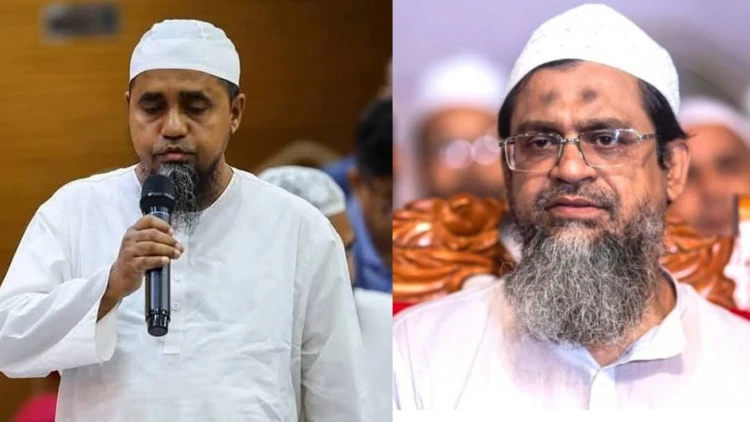 সমকামী সহিংসতা রুখতে ৩৭৭ ধারা কার্যকরের দাবি ৬০০ আলেমের