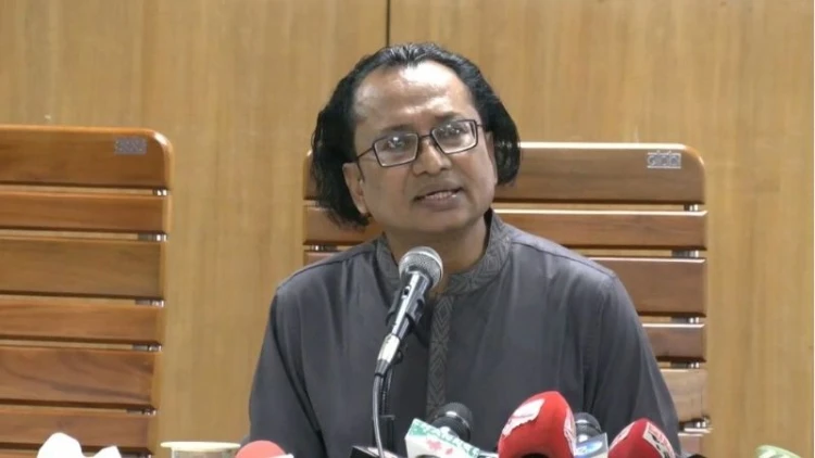ড. ইউনূসের প্রতি সরকারের কোনো অনুরাগ-বিরাগ নেই: তথ্য উপদেষ্টা