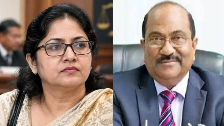 দুর্নীতির মামলায় এস কে সুরের স্ত্রীর কারাদণ্ড
