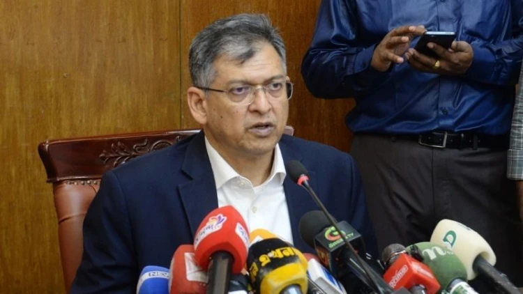 রাজধানীর যানজট নিরসনে ১৫ দিন পর পর সমন্বয় সভা হবে: স্বরাষ্ট্রমন্ত্রী