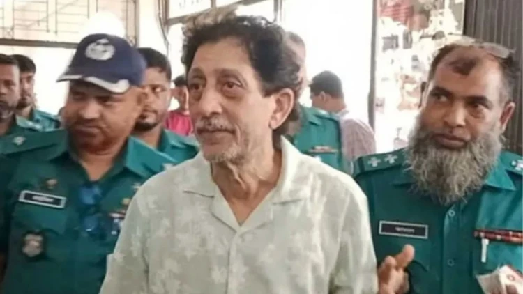 ড. আবুল বারকাতের ফ্ল্যাট ও গাড়ি জব্দ, ব্যাংক হিসাব অবরুদ্ধের নির্দেশ