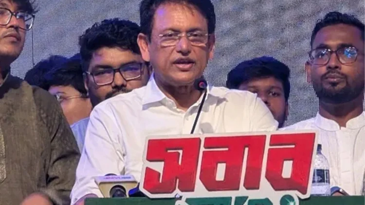বিগত সময়ের শিক্ষা বরাদ্দে শুভঙ্করের ফাঁকি ছিল: শিক্ষামন্ত্রী