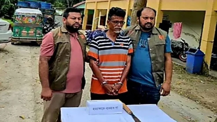 কুমিল্লায় জোড়া হত্যা: মূল আসামিসহ গ্রেপ্তার ৩