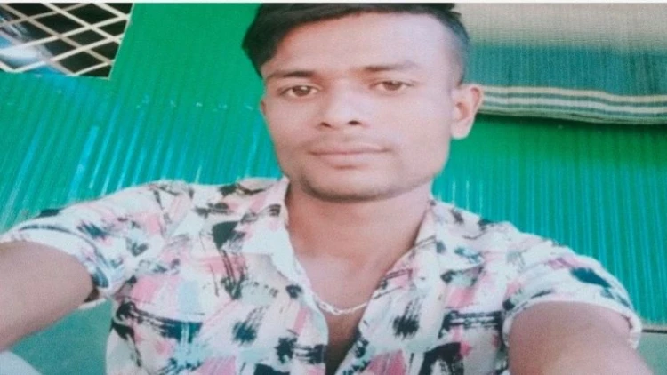 সুনামগঞ্জে হাওরে বজ্রপাতে যুবকের মৃত্যু