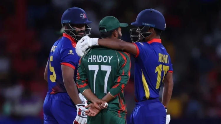 আগামী বছর নেপাল সফর করবে বাংলাদেশ