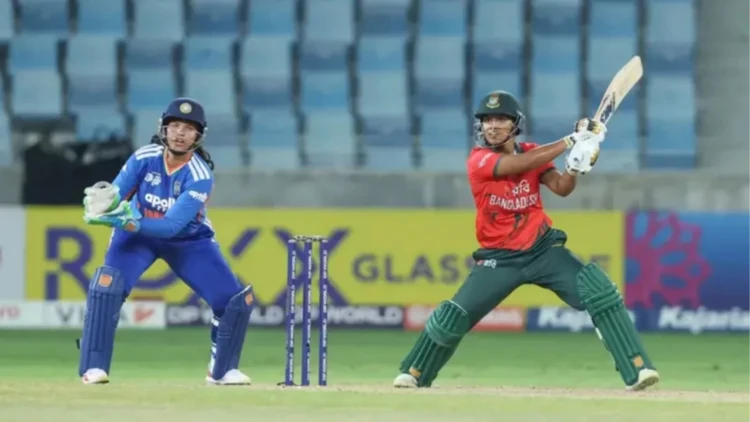 এশিয়ান গেমসের সেমিফাইনালে ভারতের মুখোমুখি বাংলাদেশ