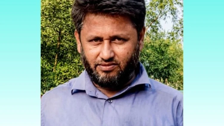 নাইক্ষ্যংছড়িতে কাঠ ব্যবসায়ীর গলাকাটা লাশ উদ্ধার