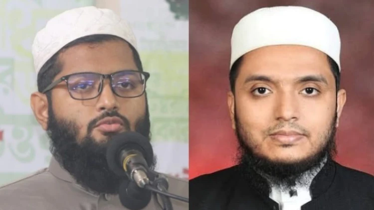 হাফেজদের হাতে সমকামী লেখকের বই: তদন্তের দাবি ওলামা অ্যালায়েন্সের