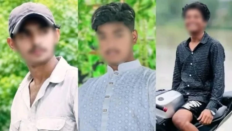 অপ্রতিম হত্যা: তুহিন-আনাসের পর এবার আটক ফাহিম
