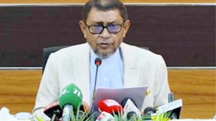 উন্নত চিকিৎসা নিশ্চিতে বিশ্বের সর্বাধুনিক প্রযুক্তি দেশে আনা হবে: স্বাস্থ্যমন্ত্রী