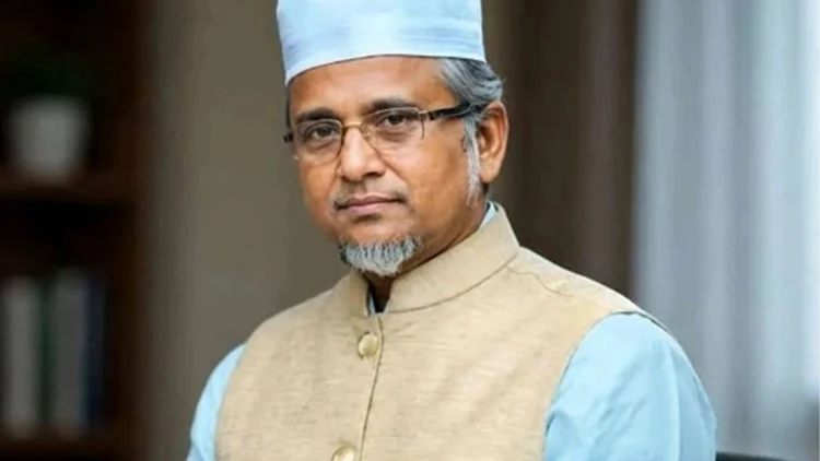 হত্যাচেষ্টা মামলায় আদালতে জামিননামা পেশ করলেন এমপি গাজী নজরুল