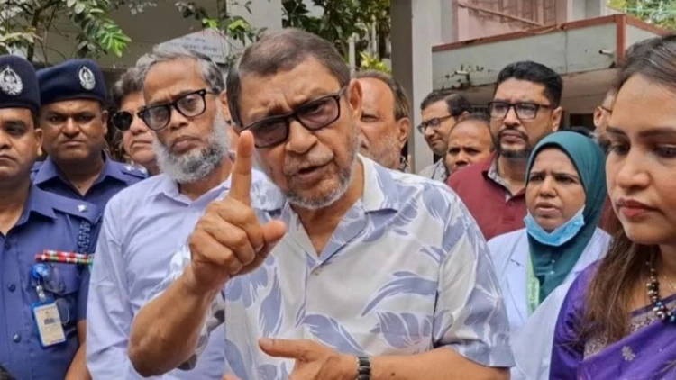 সরকারি হাসপাতালের সামনে মিলবে না ক্লিনিকের অনুমোদন