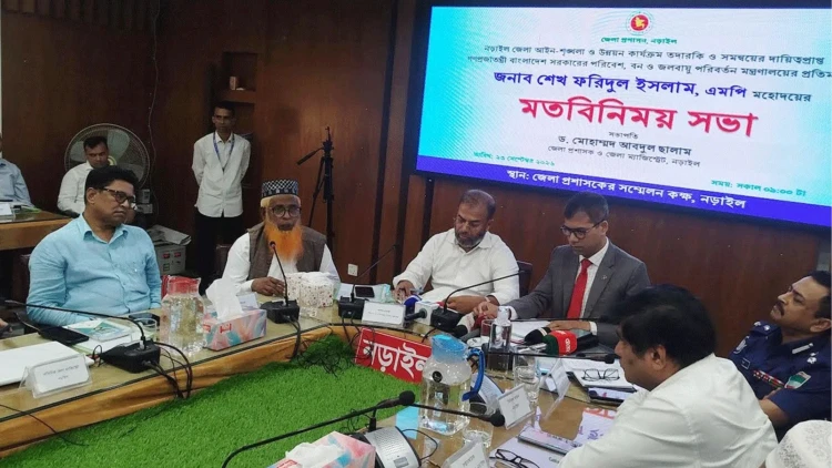 ভবিষ্যৎ প্রজন্মকে নিরাপদ বাংলাদেশ উপহার দিতে চাই: পরিবেশ প্রতিমন্ত্রী